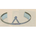 1 1/4" Triangle Tiara